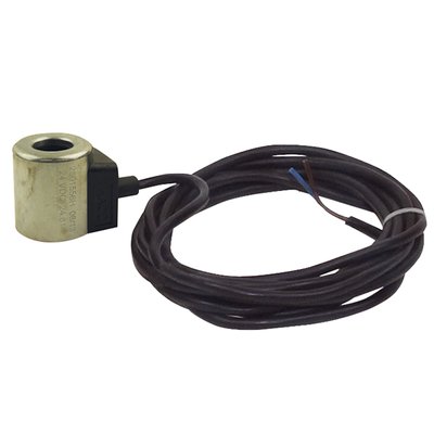 Elekromagnet 24V wire Length=5,5m HACO