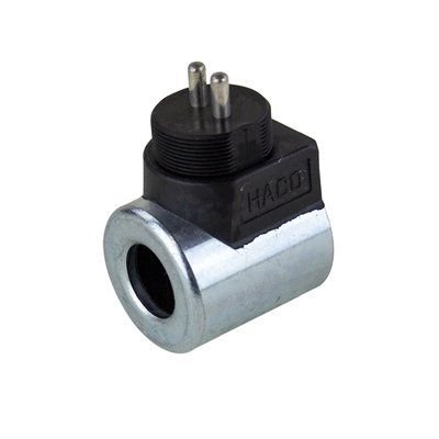 Elektromagnet  12V Kostal M27x1 HACO