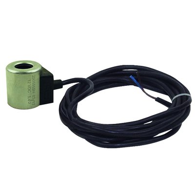 Elektromagnet 12V wire Length=5,5m HACO