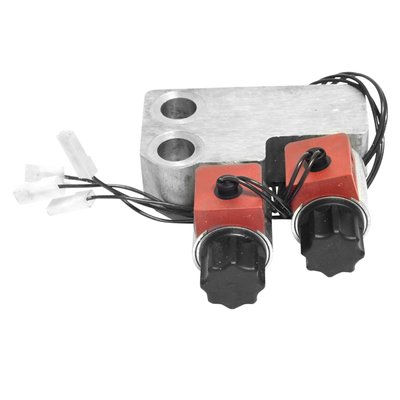 Blok ventila lijevi DH-SM... 12V