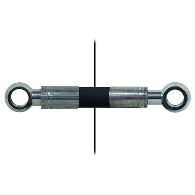 Crijevo=3-8 Eye=3-8 - Length=2650mm HACO