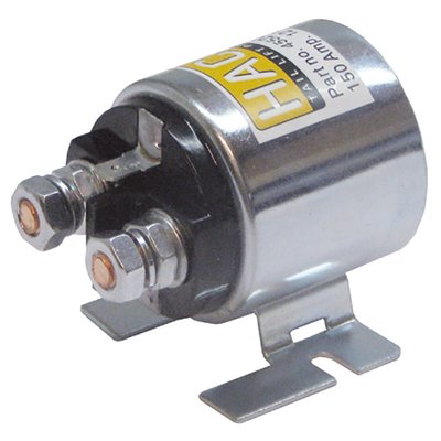 Automat relej 24V 150A HACO