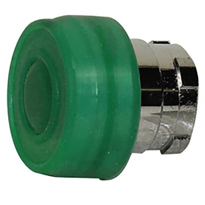 Bandžo tipkalo zeleno HACO