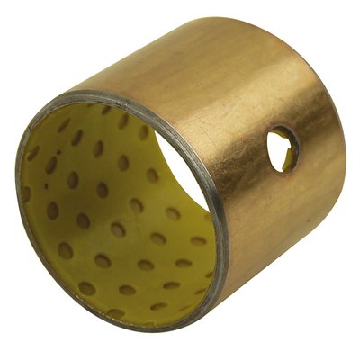 Čahura / Ležaj PAP Ø30-34-30mm HACO