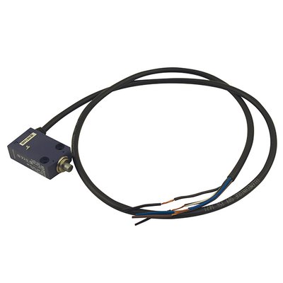 Dvostruki kontakt NO-NC Dhollandia