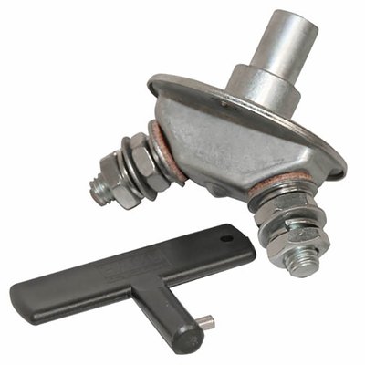 Glavni prekidač HACO