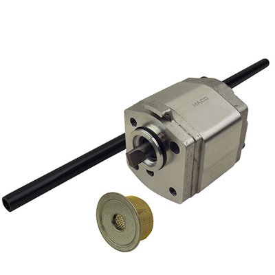 Pumpa 2,5cc W3B1-R-type HACO