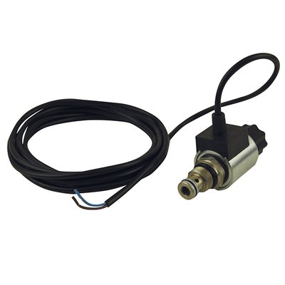 Ventil i elektomagnet dvostruko dijelovanje 24V HACO