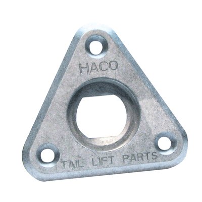 Kućište nožnog prekidača  HACO