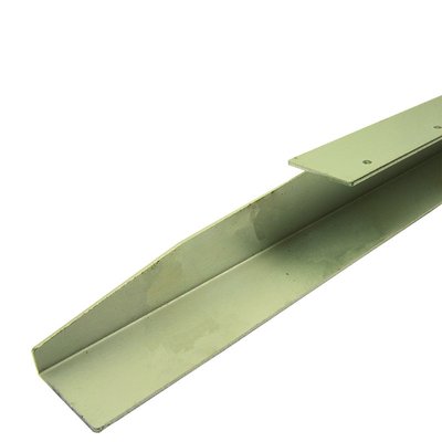 Lajsna platforme desna 2360 HACO