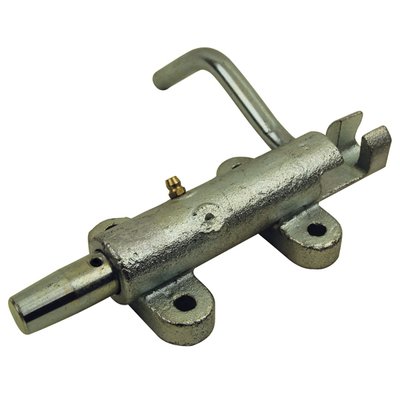 Ključ platforme desni