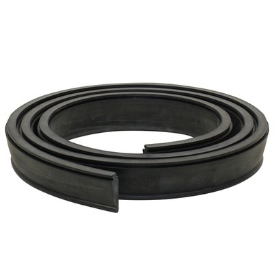 Brtva utovarne rampe 1m