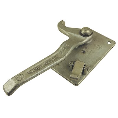 Ključ platforme desni