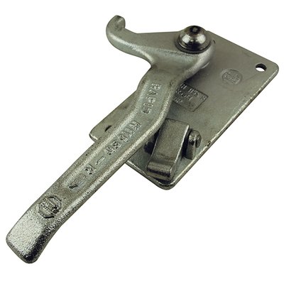 Ključ platforme desni