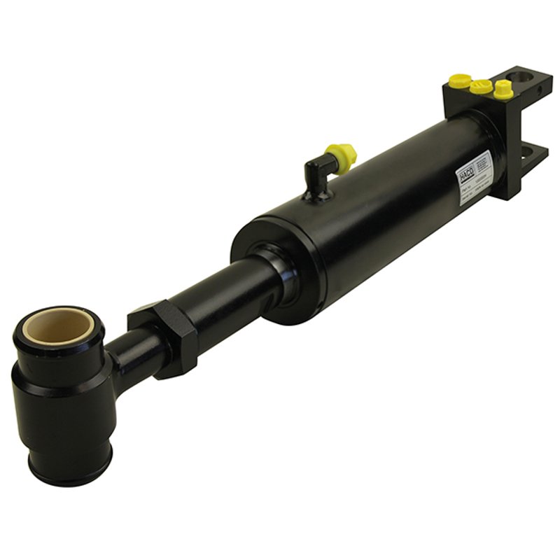 Nagibni cilindar HACO Ø45-80-242