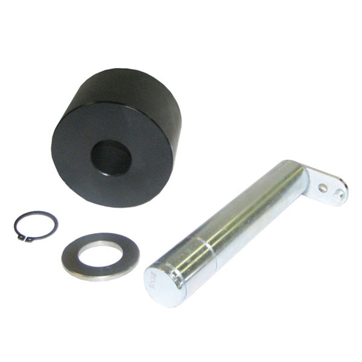 Kotač platforme set Ø28mm HACO