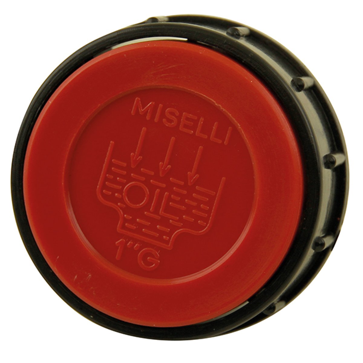 Čep rezervara 1'' HACO 