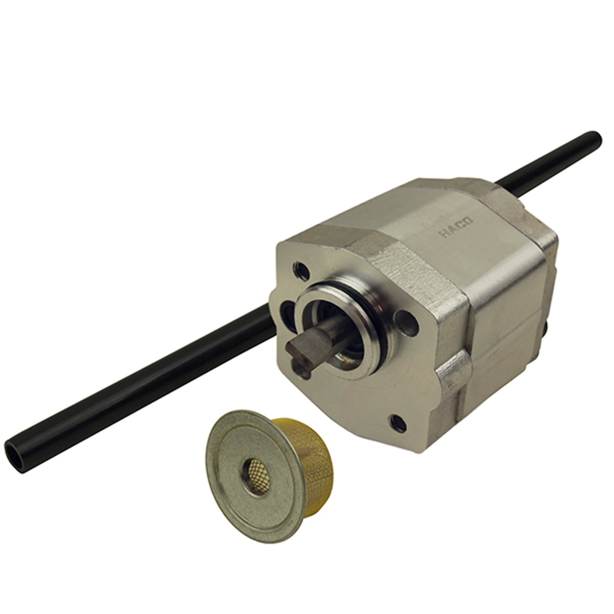 Pumpa 2.5cc W3B1-L-type HACO 