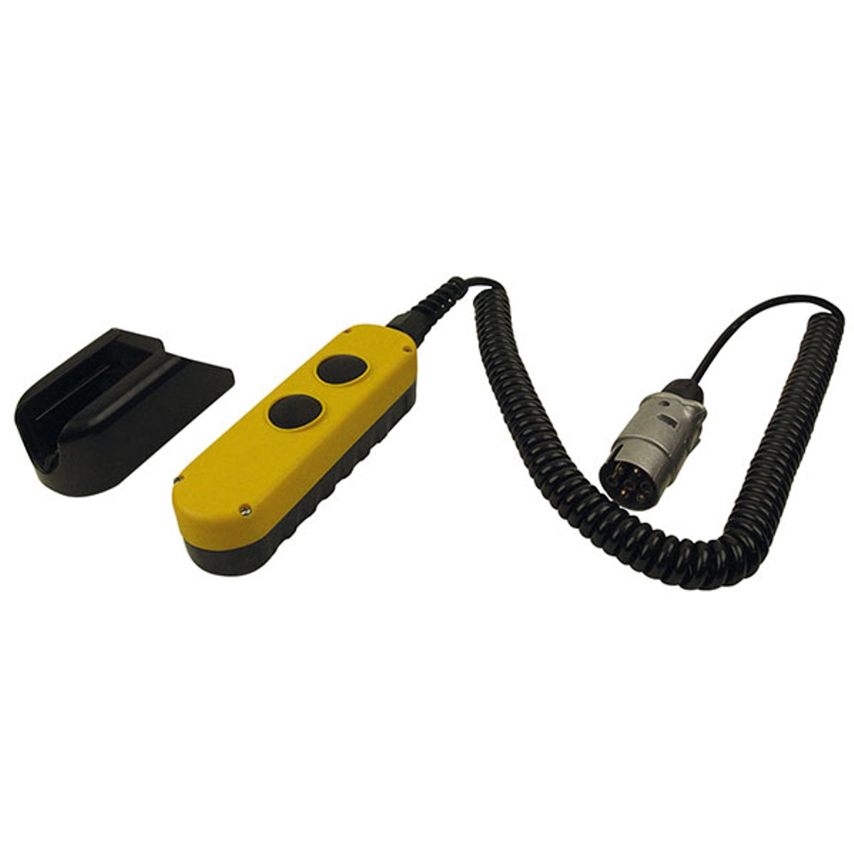 Manualni daljinski 2-button HACO 