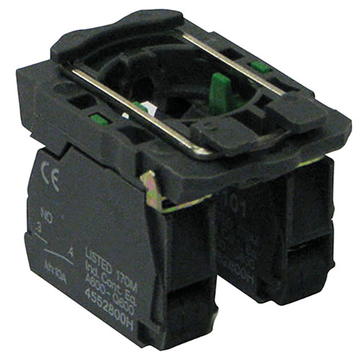 Mikroprekidači okretnog prekidača . 2xNO HACO 