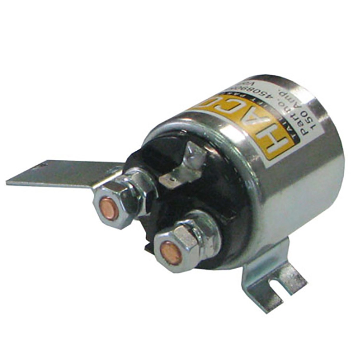 Motor-Relej-Automat  12V 150 Amp. HACO 