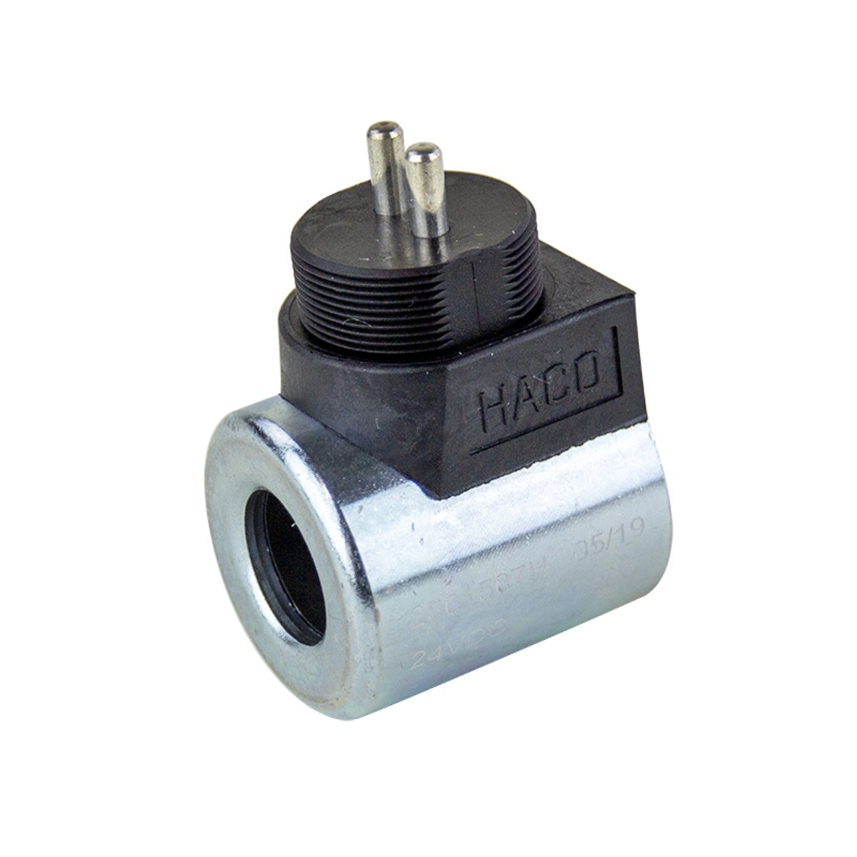 Elektromagnet  24V Kostal M27x1 HACO 