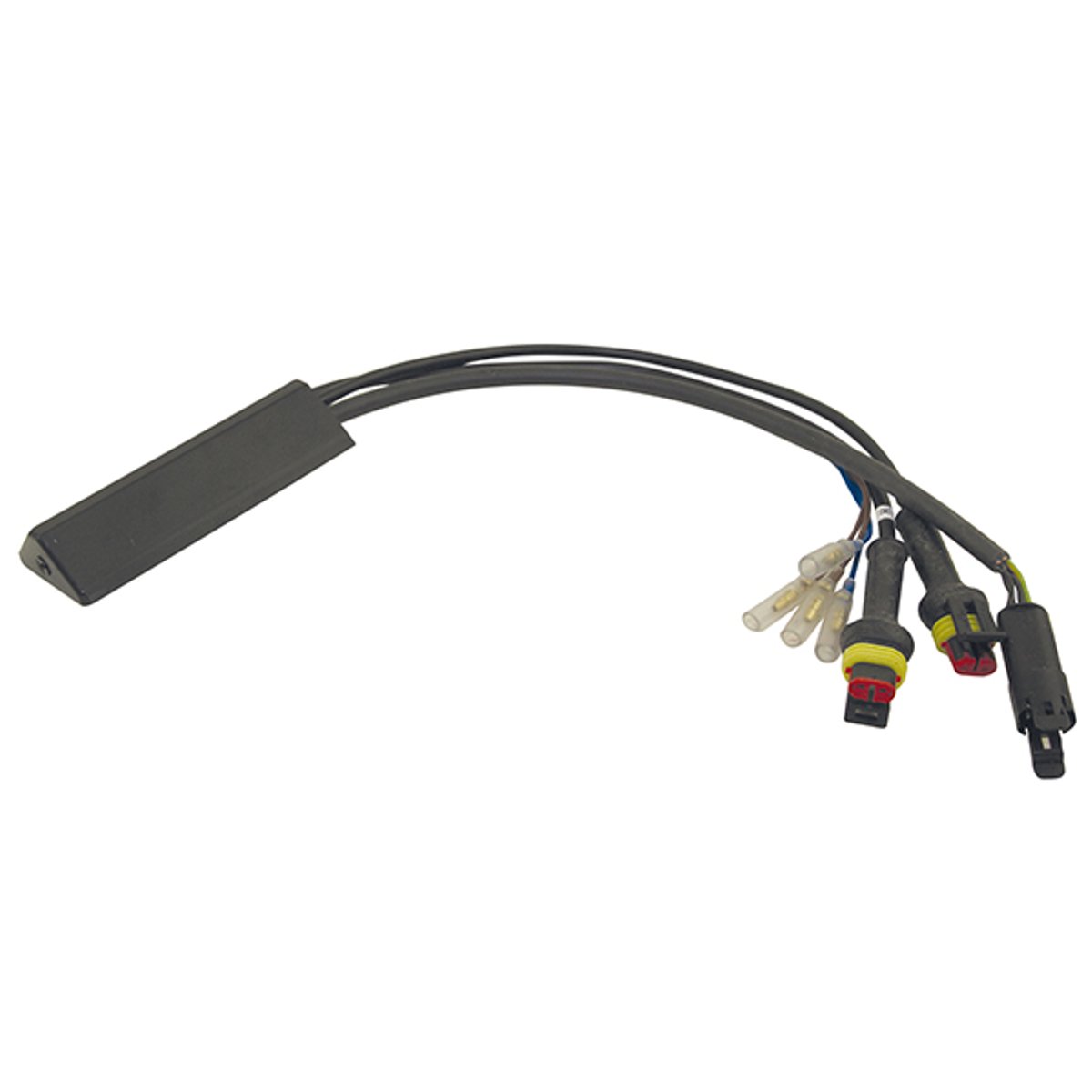 Elektronika platforme BG 0-180° Bär 