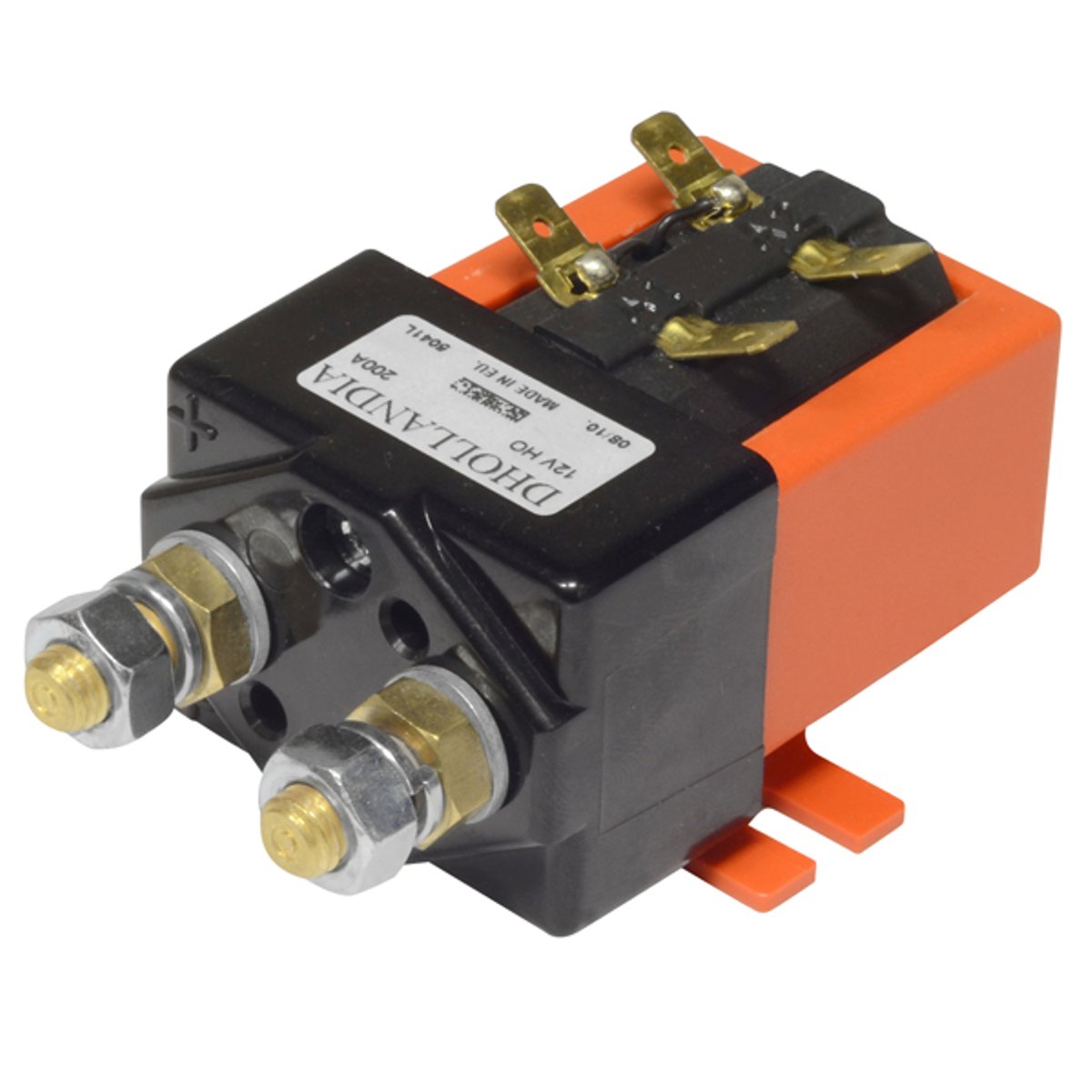 Automat relej 12V 150Amp. AB Dhollandia