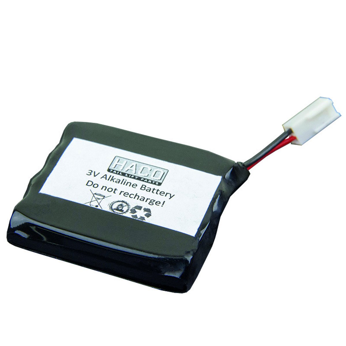 Baterija za žmigavce  HACO