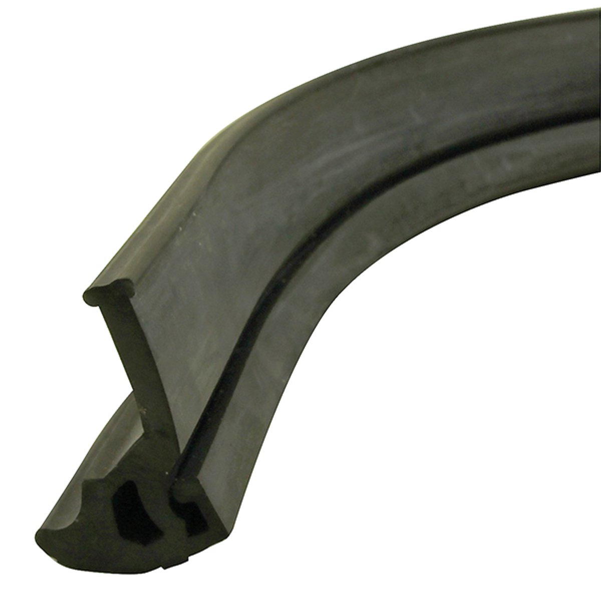 Brtva utovarne rampe/prag 2,55m