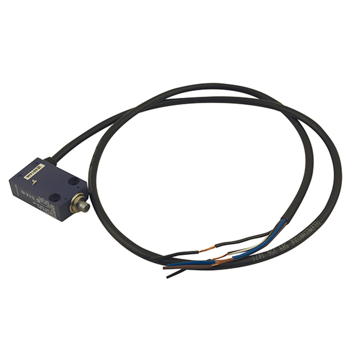 Dvostruki kontakt NO-NC Dhollandia 