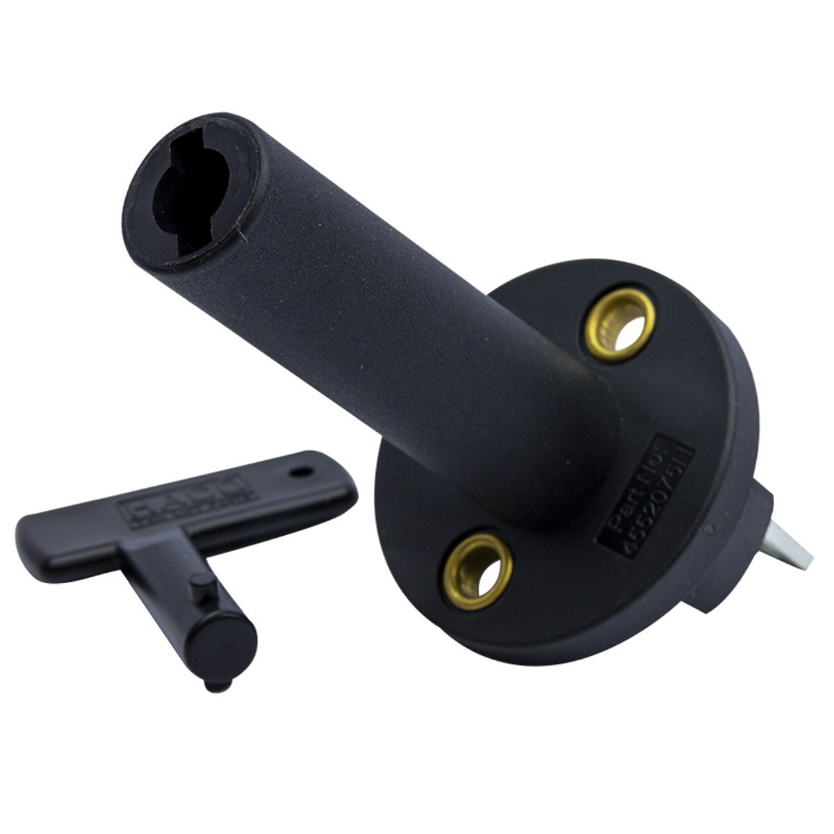 Glavni prekidač dugi HACO 