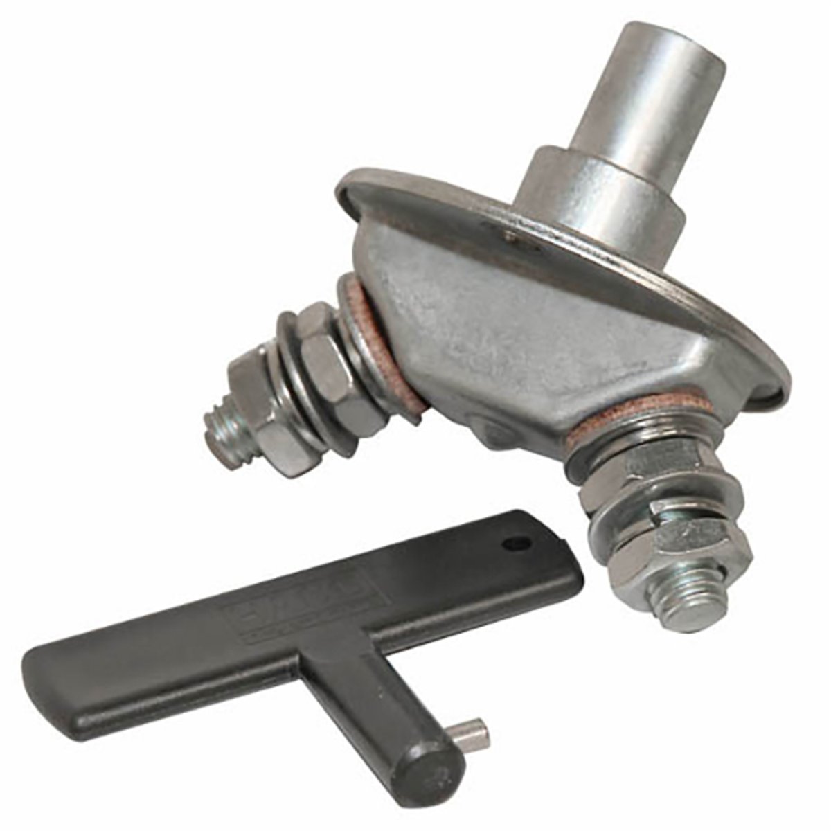 Glavni prekidač HACO 