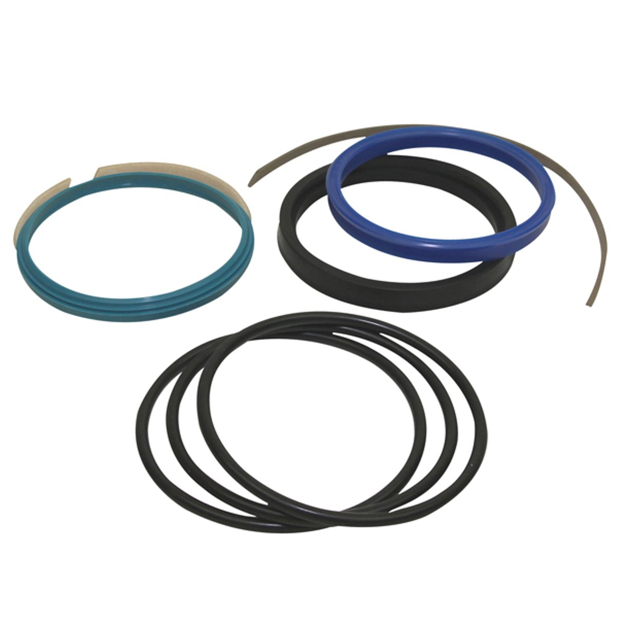 Set brtvi  EZ Ø70-200 Bär Cargolift 