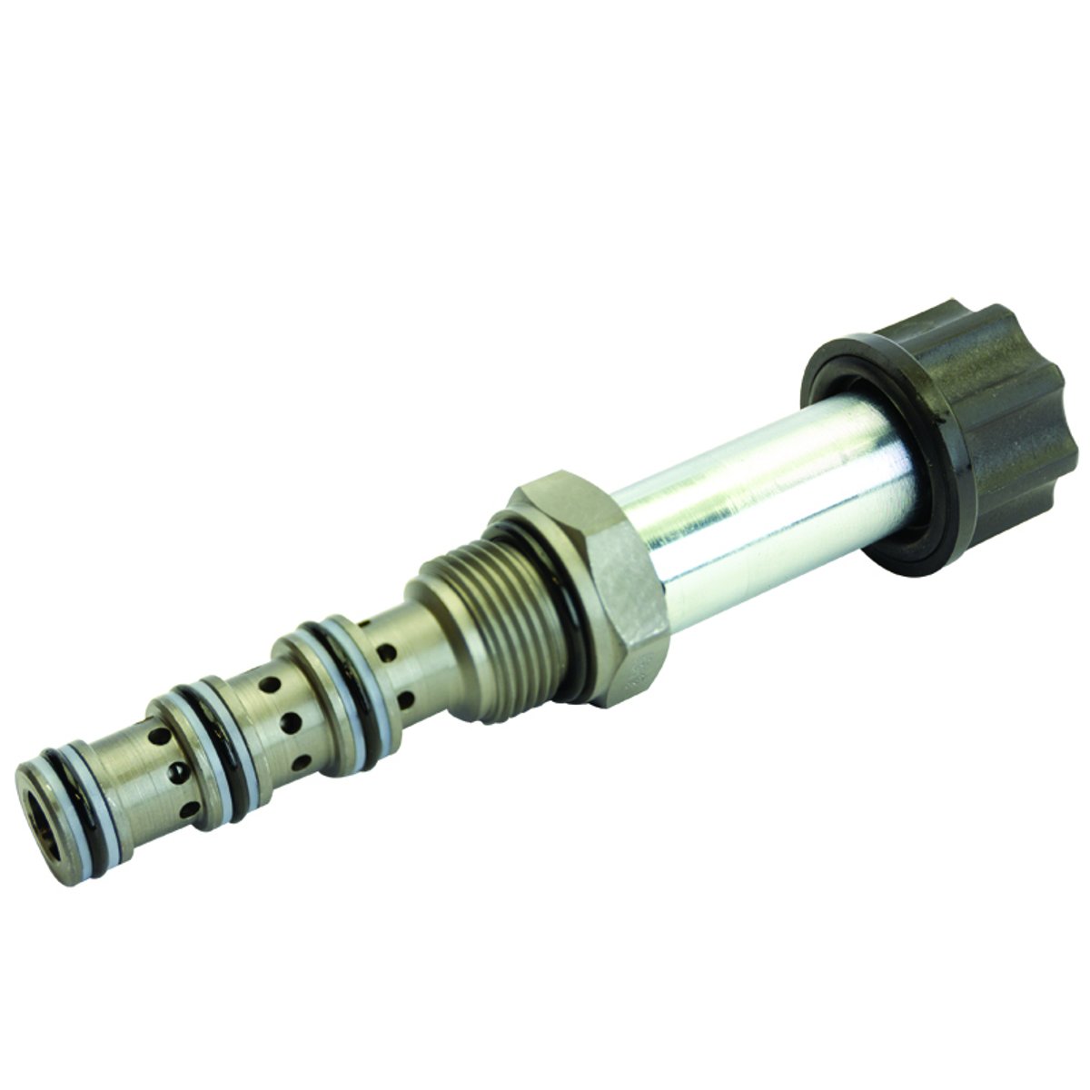 Elektromagnet  Ø14-15,5-17mm HACO 