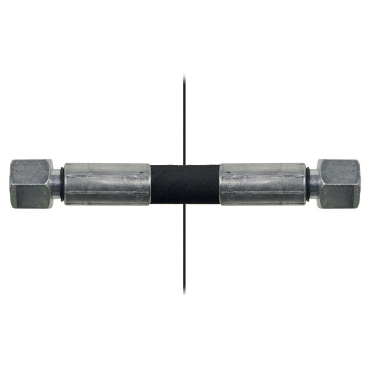 Hidraulično crijevo  Nut=10L-Nut=10L - Length=1500mm  