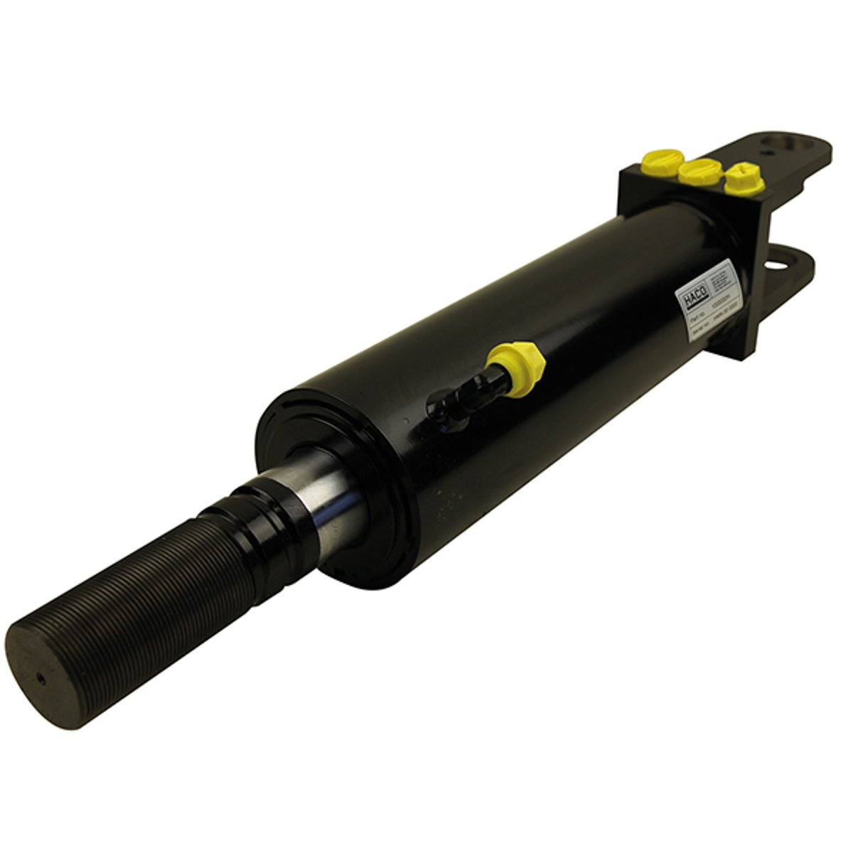 Nagibni cilindar  HACO Ø50-90-242  