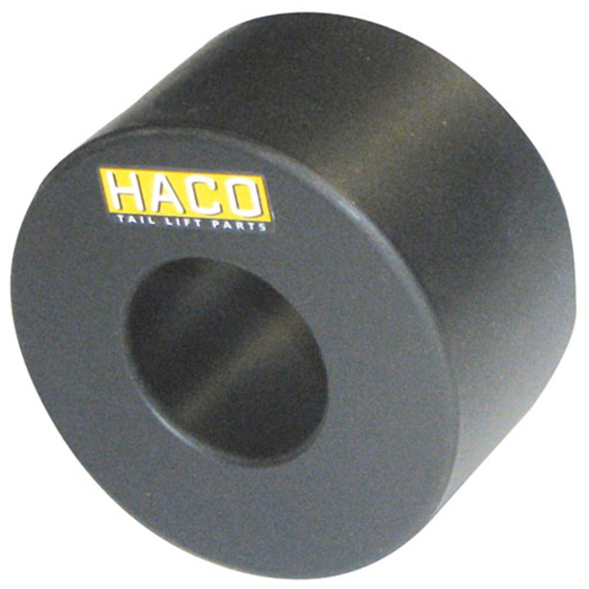 Kotač platforme  Ø80-35-46mm HACO 
