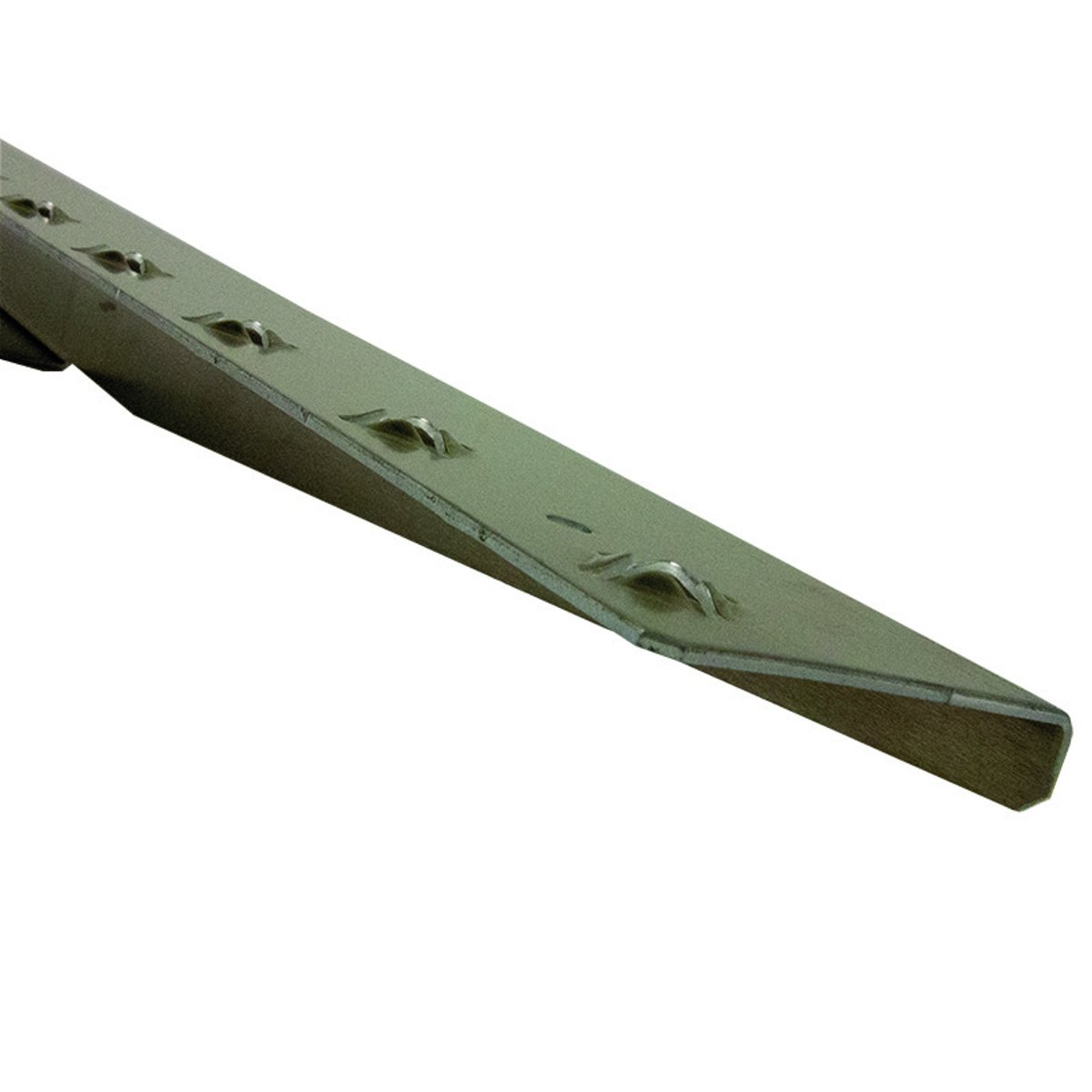 Lajsna platforme desno 1810 HACO 