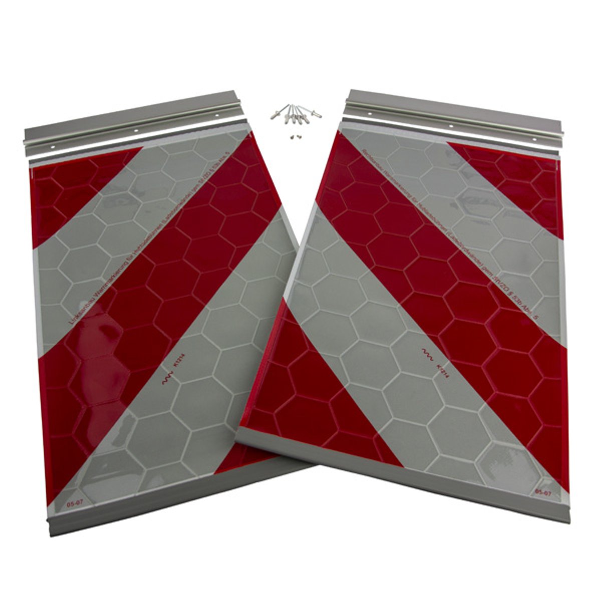 Reflektirajuće zastavice  HACO 