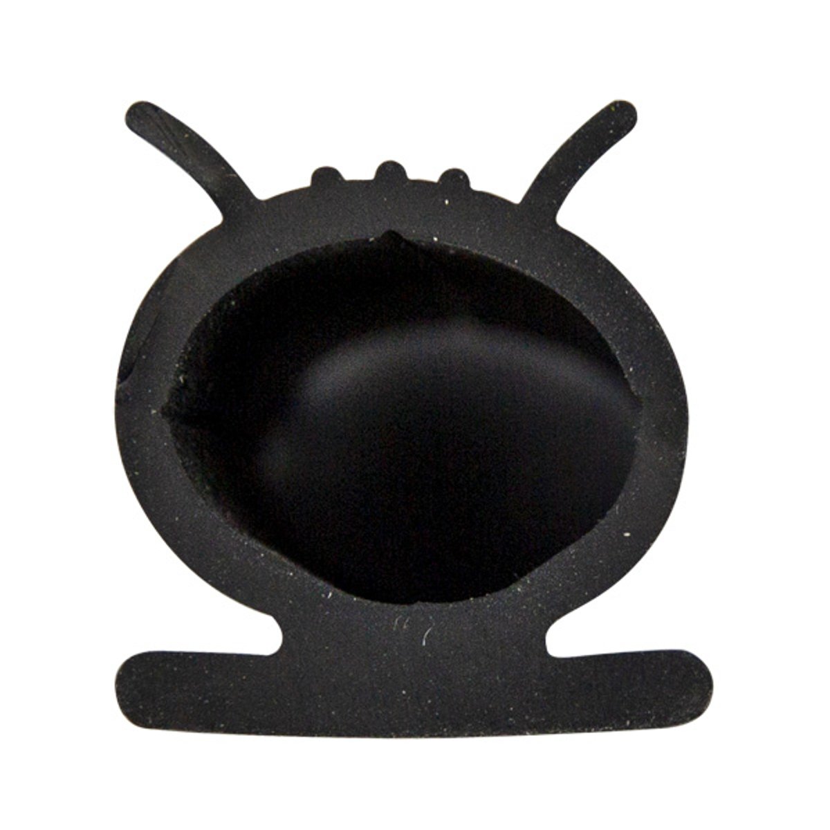 Brtva utovarne rampe 25mm 2,75m