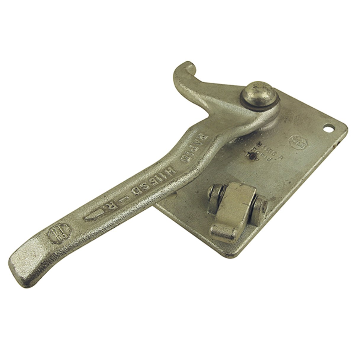 Ključ platforme desni