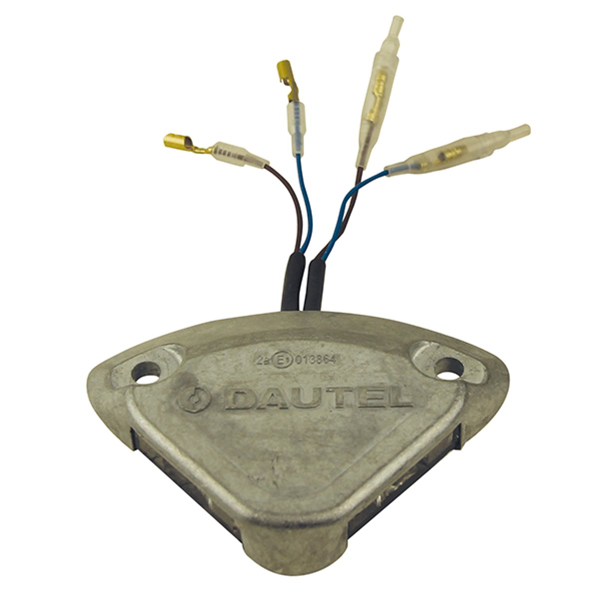 Žmigavac platforme 24V N.T. LED Dautel