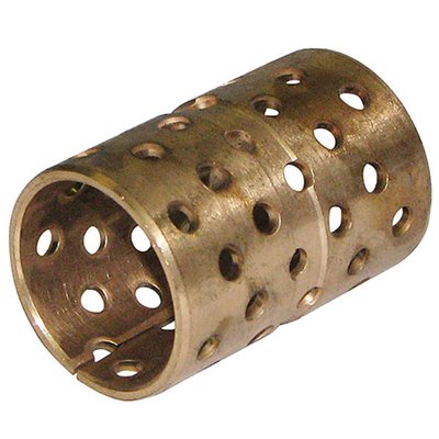 Čahura-piksa Ø28 32-48mm HACO 