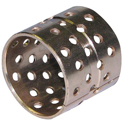 Čahura-piksa Ø36 40-36mm HACO 