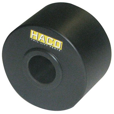 Kotač platforme Ø80 25-50mm HACO