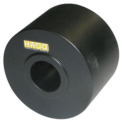 Kotač platforme Ø110 36-74mm HACO 