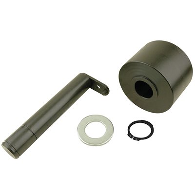 Kotač platforme set Ø36mm HACO 