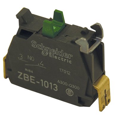 Mikroprekidač 1xNO TM 