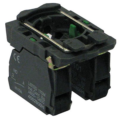 Mikroprekidači okretnog prekidača . 2xNO HACO 